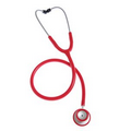 Lightweight Stethoscope